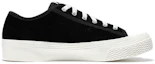 Order FILA Lage Canvas Sneakers ''Zwart'' 1XM01681D_001