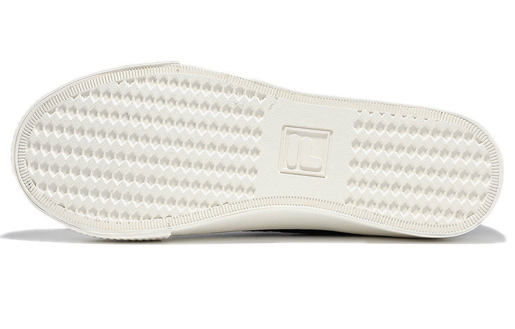 Details for FILA Lage Canvas Sneakers ''Zwart'' 1XM01681D_001