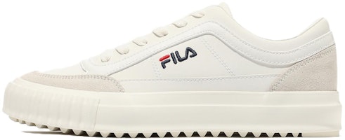 FILA Low-Top Casual 'White' 1XM01602E FILA Low-Top Casual 'White' 1XM01602E