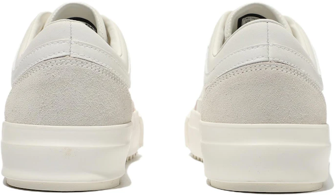 FILA Low-Top Casual 'White' 1XM01602E Shop FILA Low-Top Casual 'White' 1XM01602E