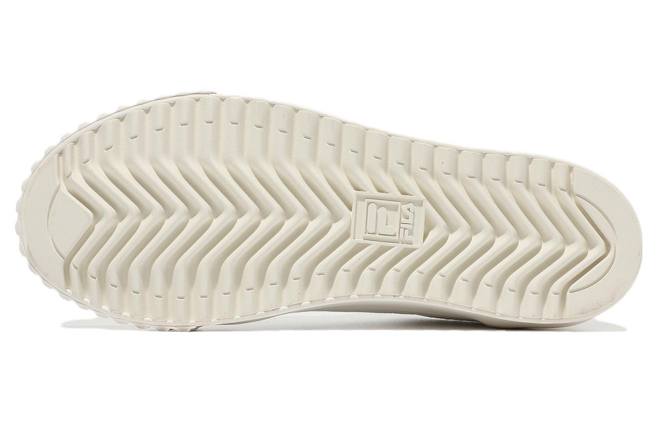 Purchase FILA Low-Top Casual 'White' 1XM01602E