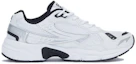 Order FILA Lage Sneakers Hardloopschoenen ''Zilver Zwart'' 1RM01504D_112