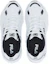 Purchase FILA Lage Sneakers Hardloopschoenen ''Zilver Zwart'' 1RM01504D_112