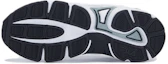 Details for FILA Lage Sneakers Hardloopschoenen ''Zilver Zwart'' 1RM01504D_112