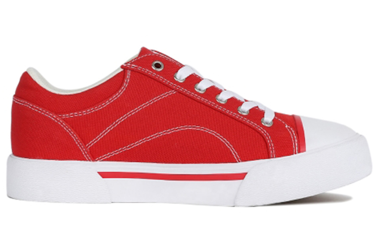 Order Sneaker Basse FILA Casual ''Rouge Confort Respirant'' FS1SIB1274X_RED