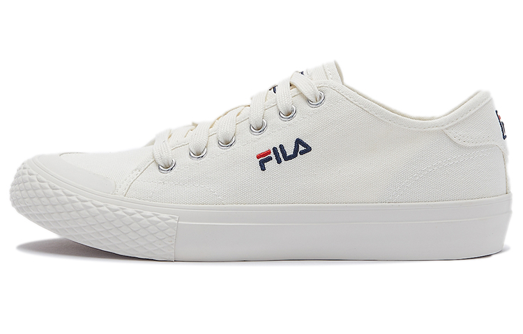 FILA Low-Top Casual Sneakers 'Beige' 1XM01001D_920