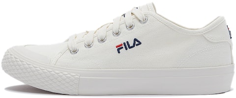 FILA Low-Top Casual Sneakers 'Beige' 1XM01001D_920 FILA Low-Top Casual Sneakers 'Beige' 1XM01001D_920