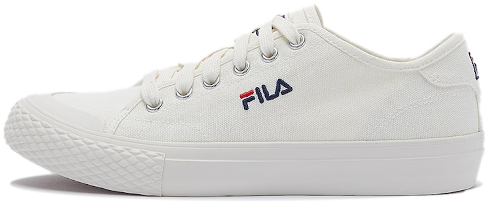 휠라 베이지 로우탑 스니커즈 (FILA Beige Low-top Sneakers) 1XM01001D_920 Buy 휠라 베이지 로우탑 스니커즈 (FILA Beige Low-top Sneakers) 1XM01001D_920
