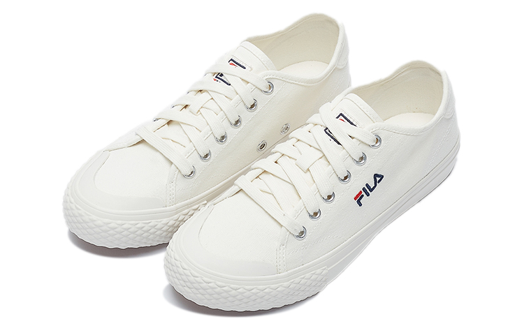 Lookbook Baskets Basses FILA Décontractées ''Beige'' 1XM01001D_920