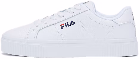 FILA Low-Top Casual Sneakers 'White' 1TM00657_100 FILA Low-Top Casual Sneakers 'White' 1TM00657_100