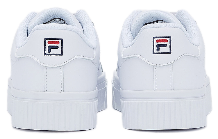 Purchase FILA Low-Top Casual Sneakers 'White' 1TM00657_100