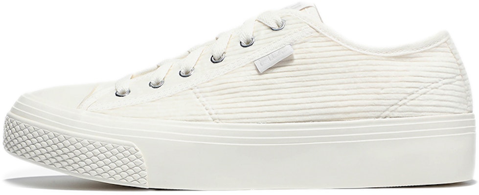 FILA Low-Top Corduroy Sneakers 'White' 1XM01681D_920 Buy FILA Low-Top Corduroy Sneakers 'White' 1XM01681D_920