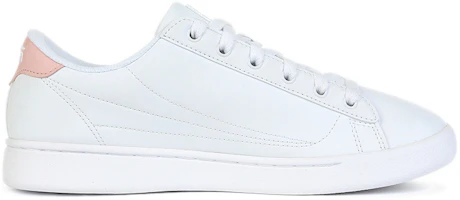 FILA Low-Top Court Ace 'White Pink' 1TM00645D_154 FILA Low-Top Court Ace 'White Pink' 1TM00645D_154