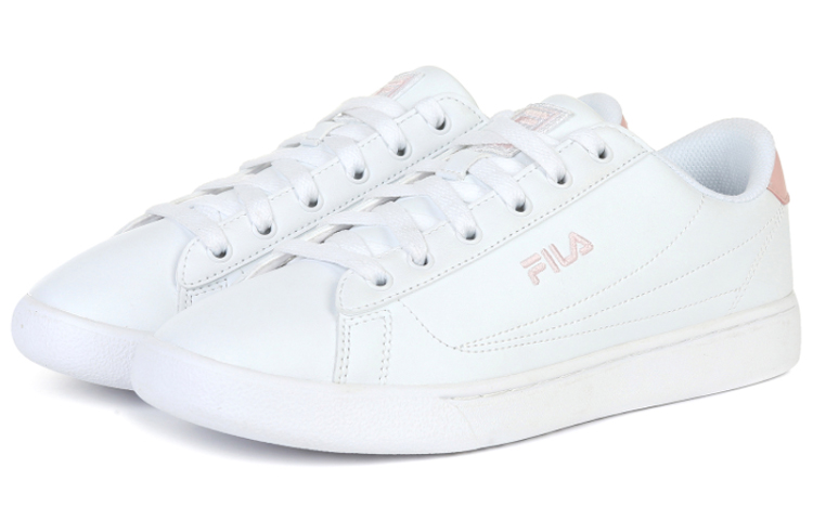 Order FILA Low-Top Court Ace ''Bianco Rosa'' 1TM00645D_154