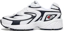 Buy FILA Lage Sneakers ''Wit Zwart'' 1RM01955E_147