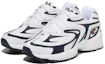 Lookbook FILA Lage Sneakers ''Wit Zwart'' 1RM01955E_147