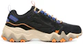 Order FILA Lage Daddy Schoenen Zwart/Oranje 1JM00801E_042