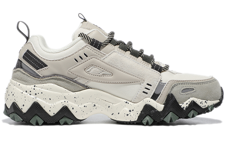 Order FILA Lage Sneakers Daddy Grijs/Wit 1JM00801E_067
