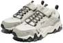 Lookbook FILA Lage Sneakers Daddy Grijs/Wit 1JM00801E_067