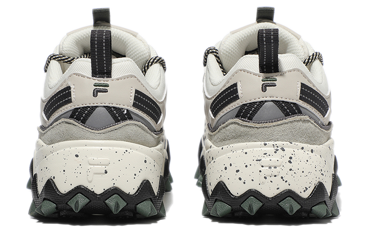 Purchase FILA Lage Sneakers Daddy Grijs/Wit 1JM00801E_067