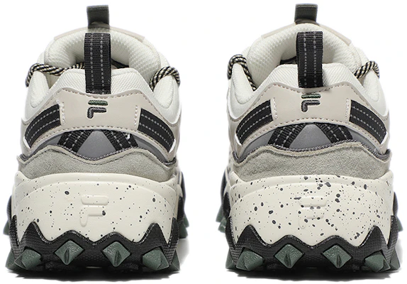 FILA Lage Sneakers Daddy Grijs/Wit 1JM00801E_067 Purchase FILA Lage Sneakers Daddy Grijs/Wit 1JM00801E_067