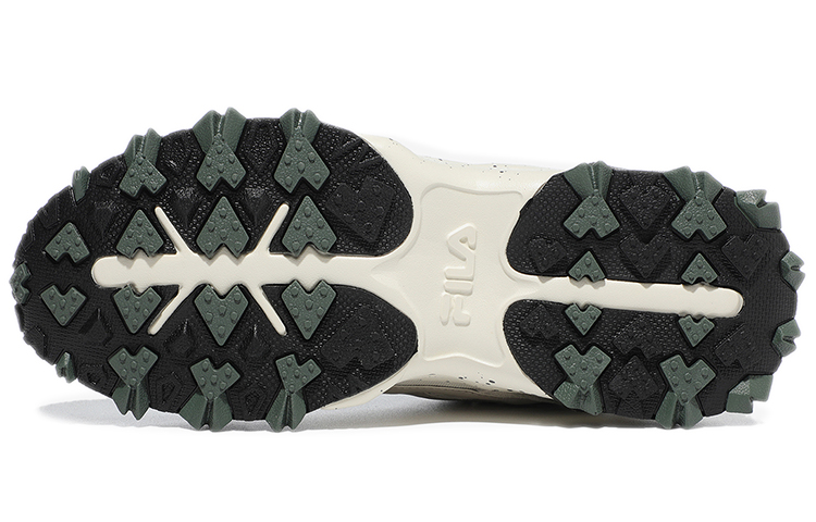 Details for FILA Lage Sneakers Daddy Grijs/Wit 1JM00801E_067