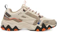 Order FILA Scarpe Basse Daddy Avorio/Arancione 1JM00801E_928