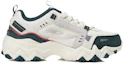 Order FILA Scarpe Basse Daddy Bianche/Verdi 1JM00801D_143