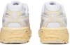 Shop Chaussures FILA Basses Daddy Jaune/Blanc 1RM01955E_920