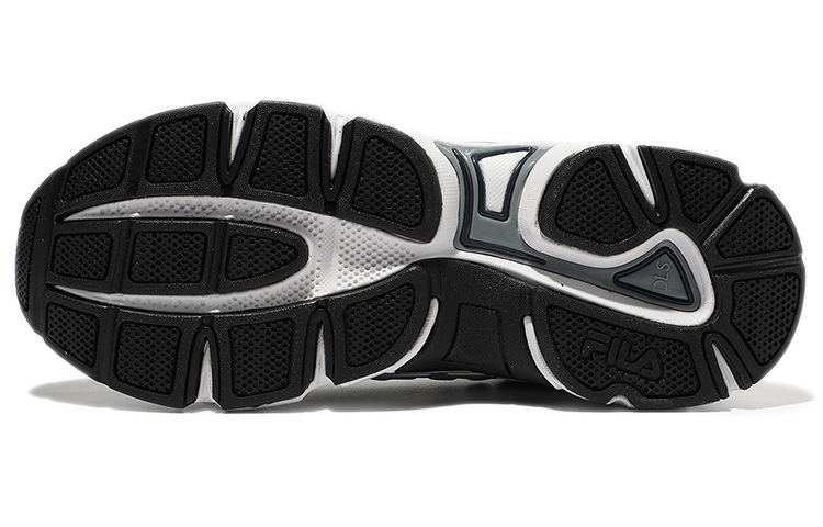 FILA Low-Top Grey/Silver 圖 6