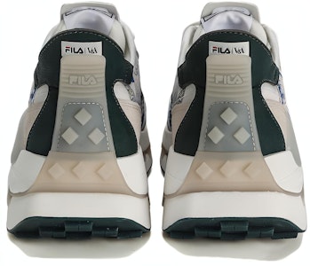 FILA斐樂 減震耐磨 低幫 生活休閒鞋 男款 黑灰 Shop FILA斐樂 減震耐磨 低幫 生活休閒鞋 男款 黑灰