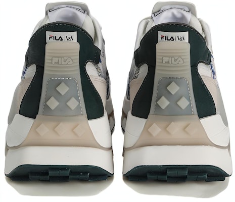 FILA Low-Top Lifestyle Casual 'Black Grey' F12M413109FCM Shop FILA Low-Top Lifestyle Casual 'Black Grey' F12M413109FCM
