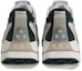 Shop FILA Kasut Kasual Low-Top 'Hitam Kelabu' F12M413109FCM