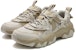 Sneakers FILA Low-Top Gaya Hidup 'Oatmeal' F12M412105FOS