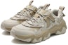 Order Sneakers FILA Low-Top Gaya Hidup 'Oatmeal' F12M412105FOS