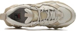 Lookbook Sneakers FILA Low-Top Gaya Hidup 'Oatmeal' F12M412105FOS