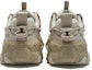 Shop Sneakers FILA Low-Top Gaya Hidup 'Oatmeal' F12M412105FOS