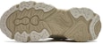 Sneakers FILA Low-Top Gaya Hidup 'Oatmeal' F12M412105FOS