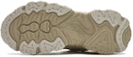 Purchase Sneakers FILA Low-Top Gaya Hidup 'Oatmeal' F12M412105FOS
