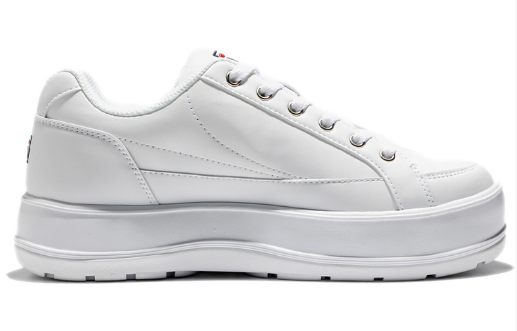 Order Sneakers Bassi Platform FILA ''Bianche'' 1TM01564D_100