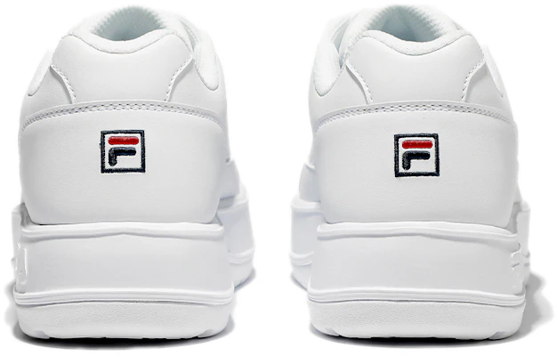 Sneakers Bassi Platform FILA ''Bianche'' 1TM01564D_100 Purchase Sneakers Bassi Platform FILA ''Bianche'' 1TM01564D_100