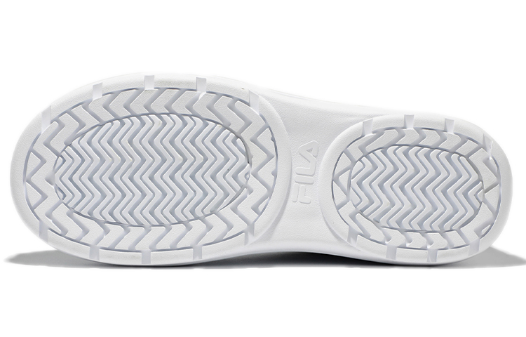 Details for Sneakers Bassi Platform FILA ''Bianche'' 1TM01564D_100
