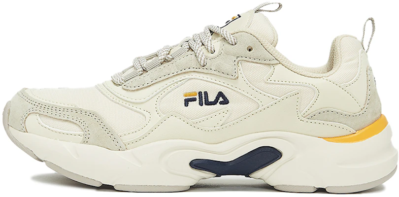 Baskets Basses FILA Running ''Beige''. 1JM01238-414 Buy Baskets Basses FILA Running ''Beige''. 1JM01238-414