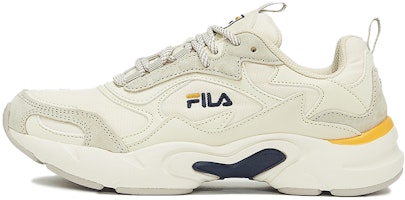 FILA Low-Top Running Shoes 'Beige' 1JM01238-414 FILA Low-Top Running Shoes 'Beige' 1JM01238-414