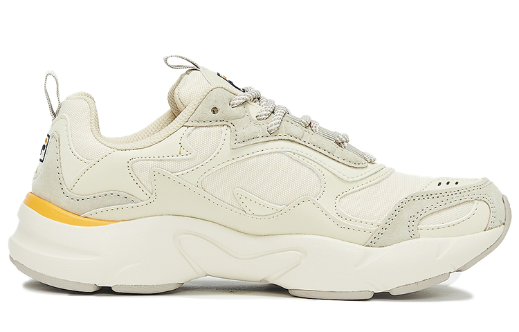 Order Baskets Basses FILA Running ''Beige''. 1JM01238-414