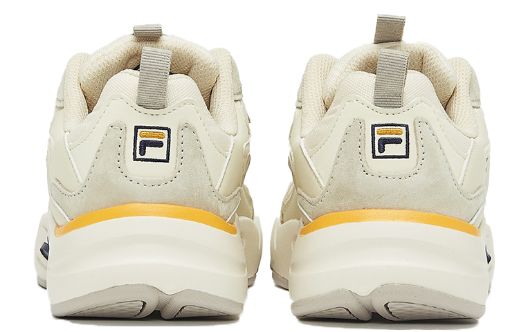 Purchase Baskets Basses FILA Running ''Beige''. 1JM01238-414