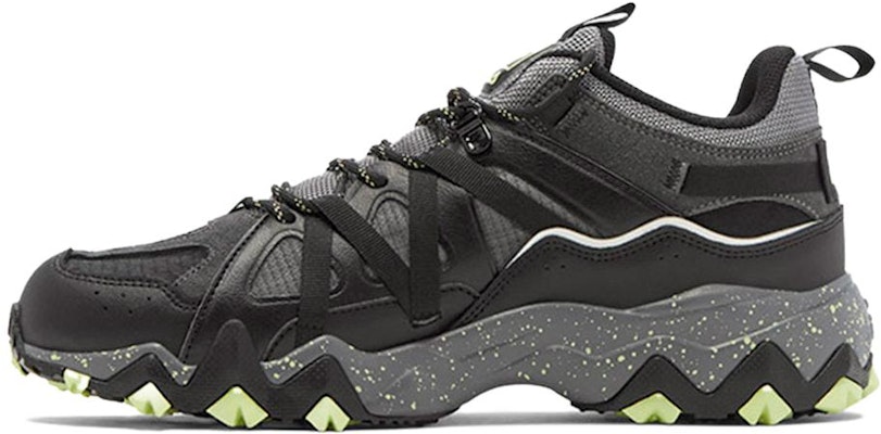 斐乐低帮跑鞋“黑色” 1JM01692_056 Buy 斐乐低帮跑鞋“黑色” 1JM01692_056