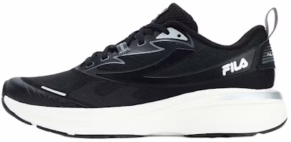 FILA Low-Top Running Shoes 'Durable Non-Slip Black' A12M321118FBK FILA Low-Top Running Shoes 'Durable Non-Slip Black' A12M321118FBK