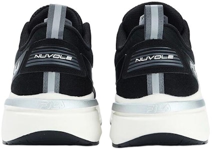 Kasut Lari FILA Low-Top 'Tahan Lama Anti-Licin Hitam' A12M321118FBK Lookbook Kasut Lari FILA Low-Top 'Tahan Lama Anti-Licin Hitam' A12M321118FBK