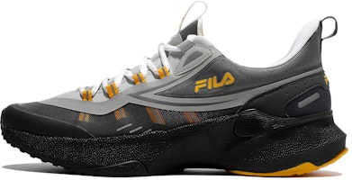 FILA Low-Top Running Shoes 'Grey Black' 1RM01672D_006 FILA Low-Top Running Shoes 'Grey Black' 1RM01672D_006